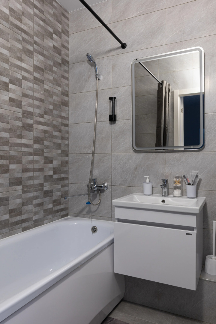 Квартира SunSet Горизонты Нижнего 77