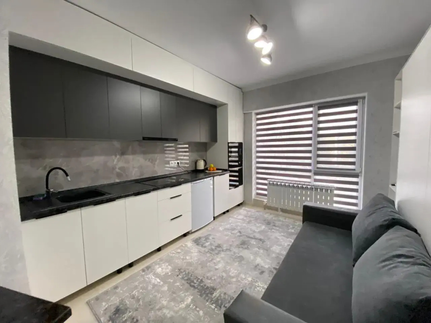 Квартира Best House Almaty