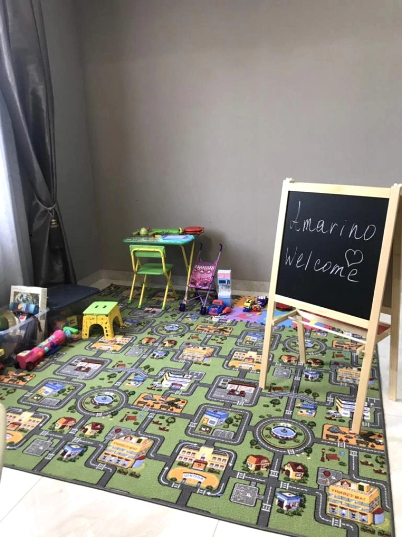 Гостевой Дом Amarino