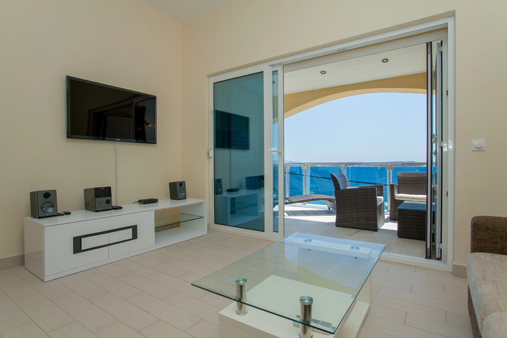 Апартаменты Cintro