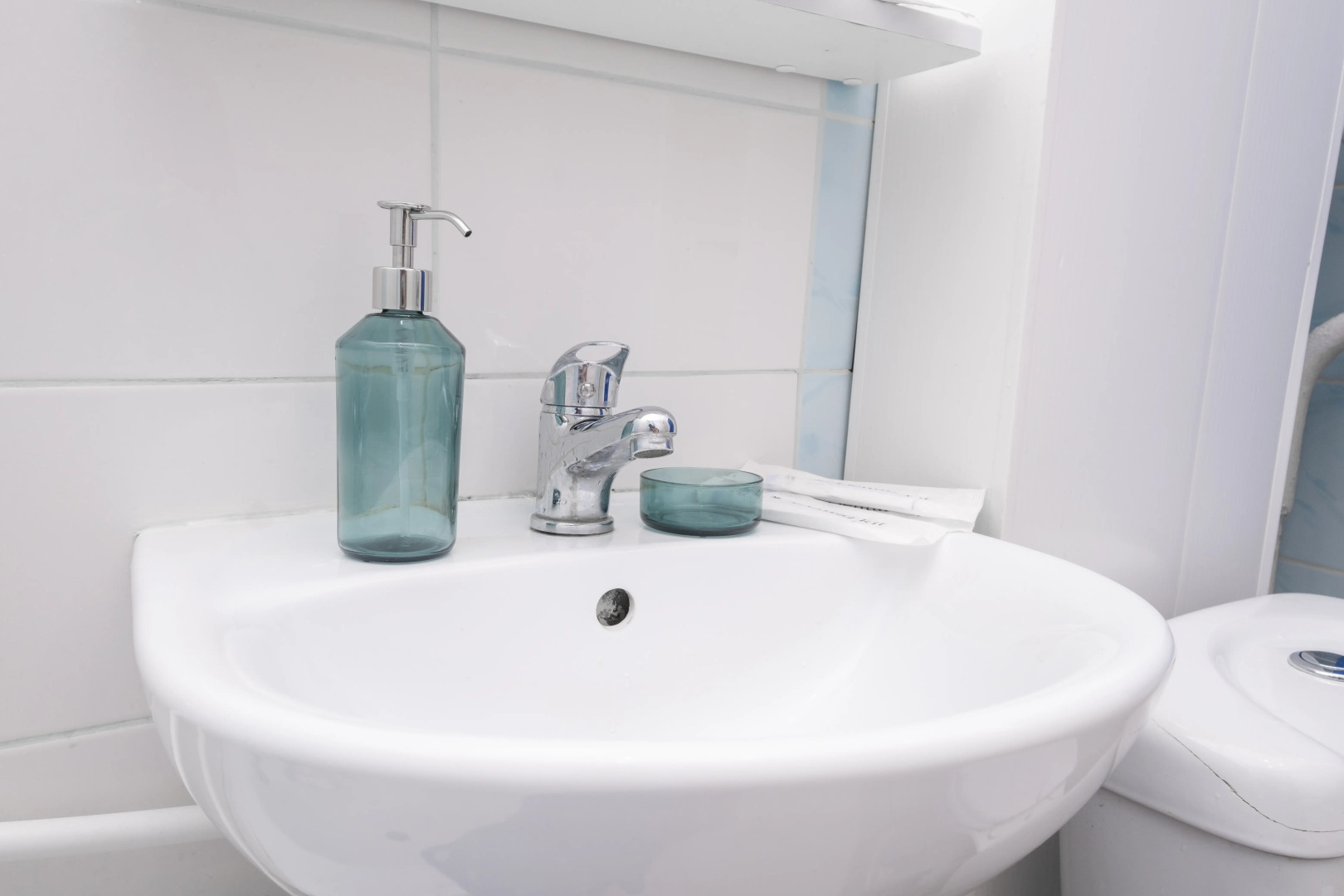 Апартаменты Serenity Homes