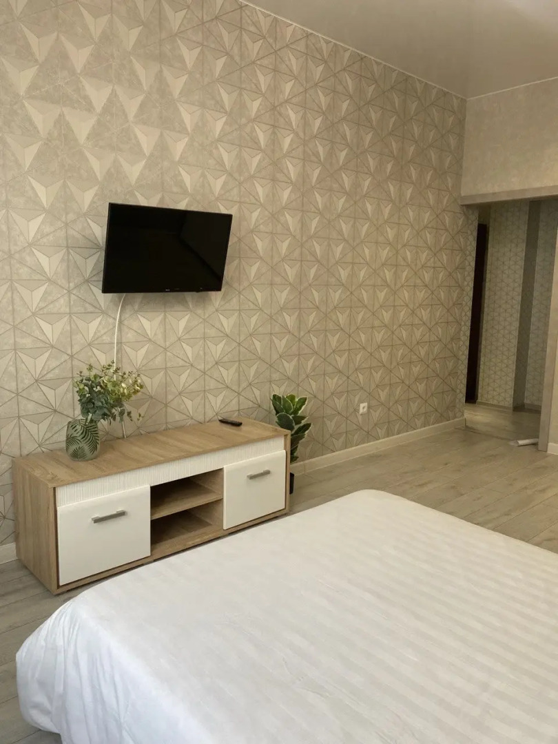 Апартаменты Четыре сезона