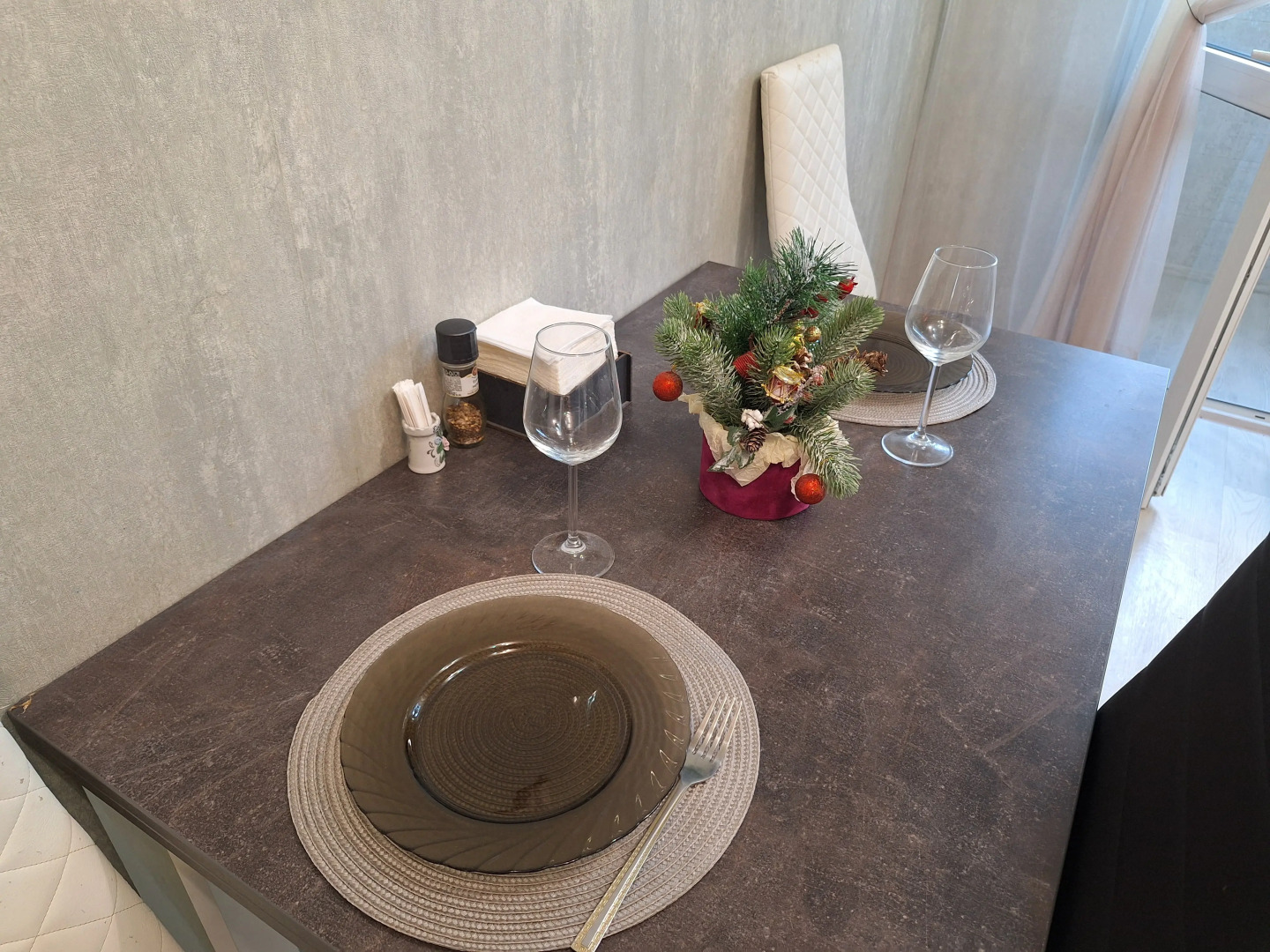 Квартира c индивидуальным парковочным местом, Батайск