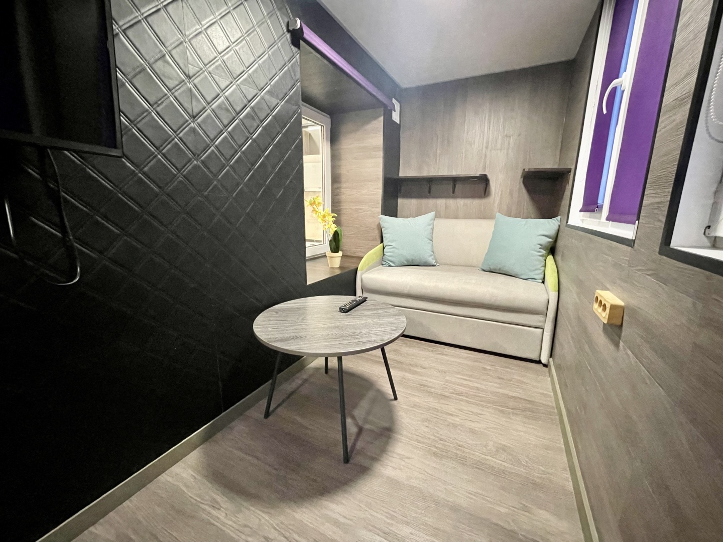 Квартира Hoffmann Рядом с Рыбной Деревней