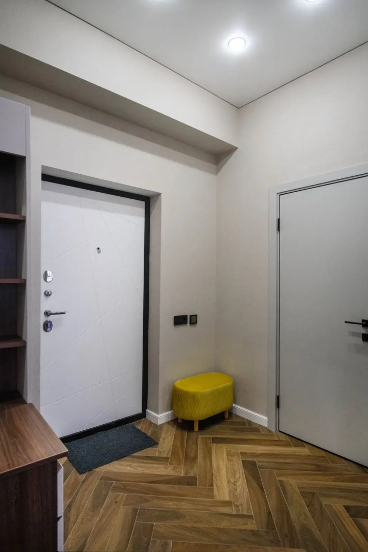 Квартира Premium Style от Piligrim KMV