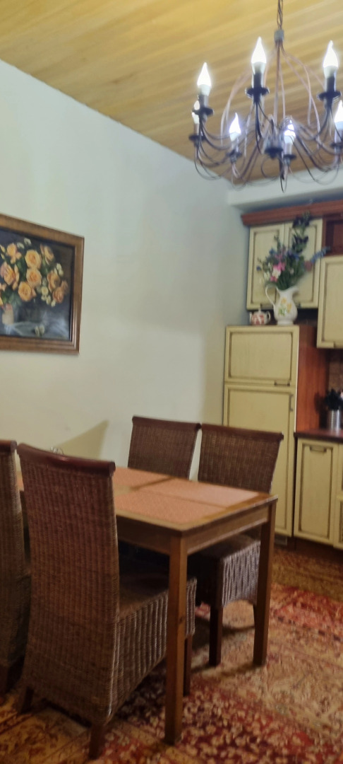 Апартаменты с камином и отдельным входом