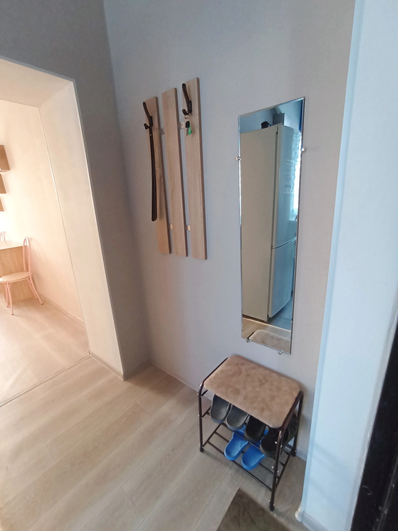 Гостевой дом Альтаир-22