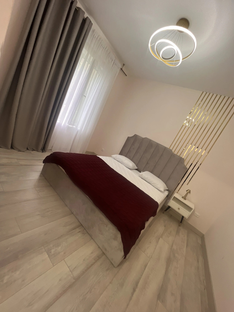 Гостевой дом Uyutnyy_dvorik