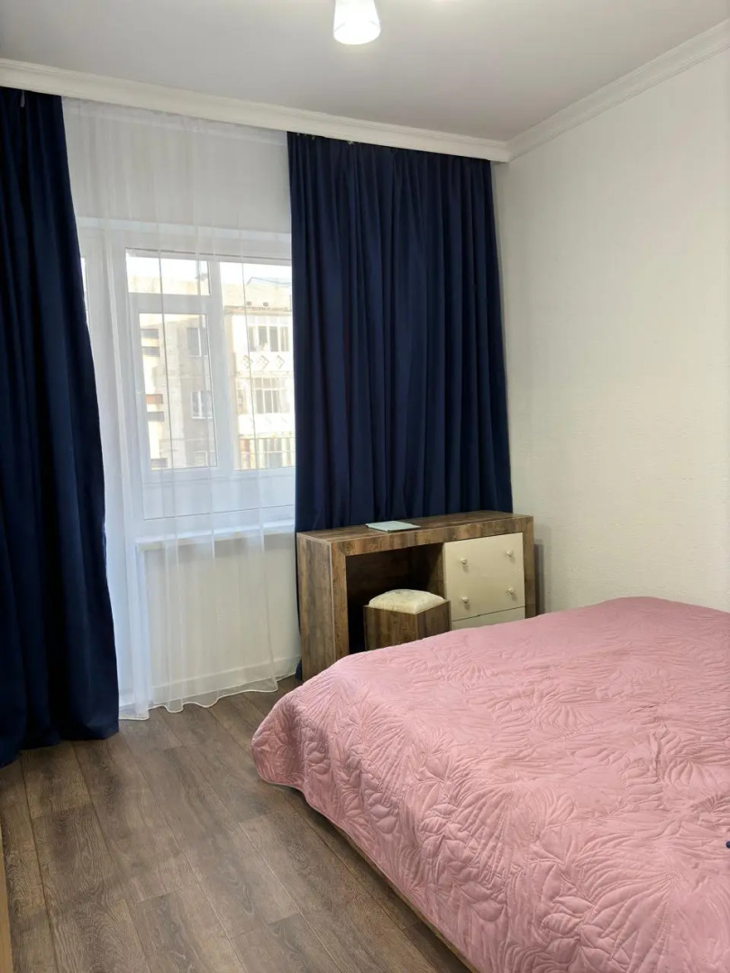 Квартира Ала-Тоо