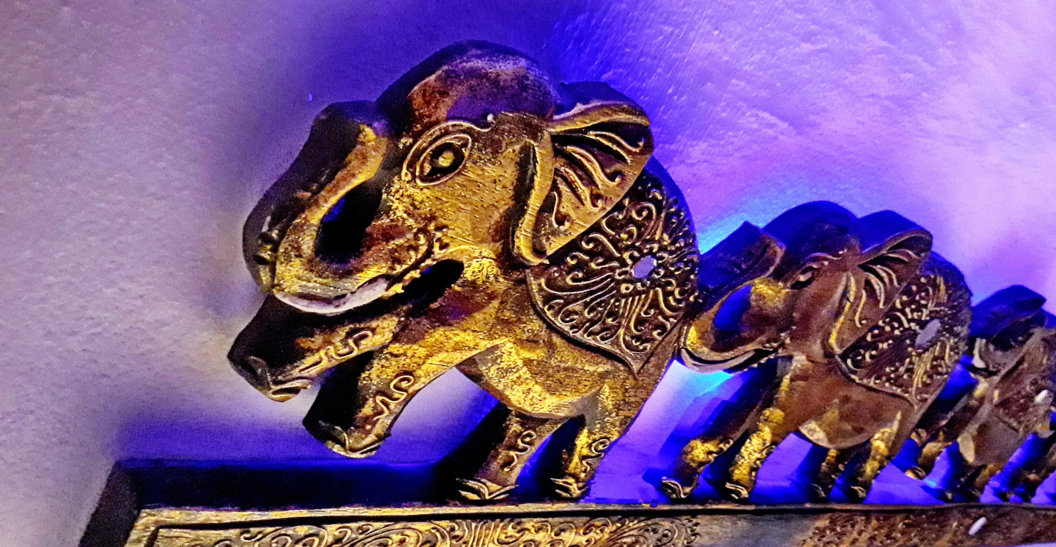 Вилла White 3BR in Seminyak