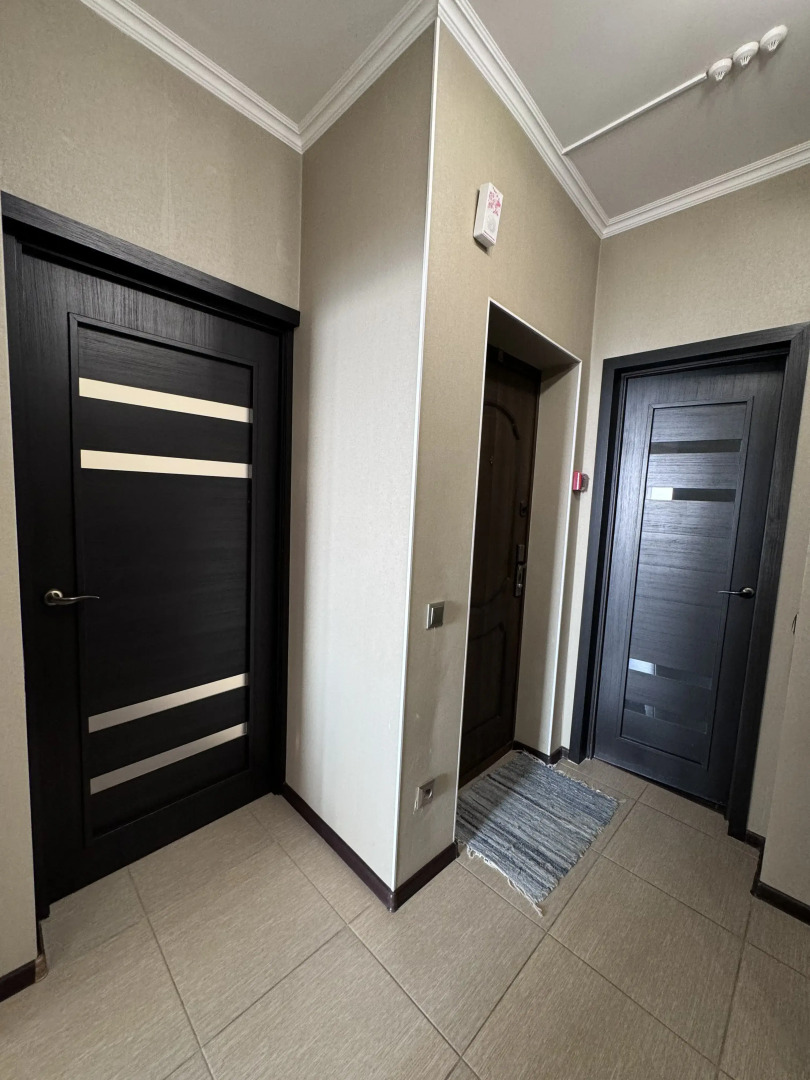 Апартаменты 39квартир с видом на Остров Октябрьский