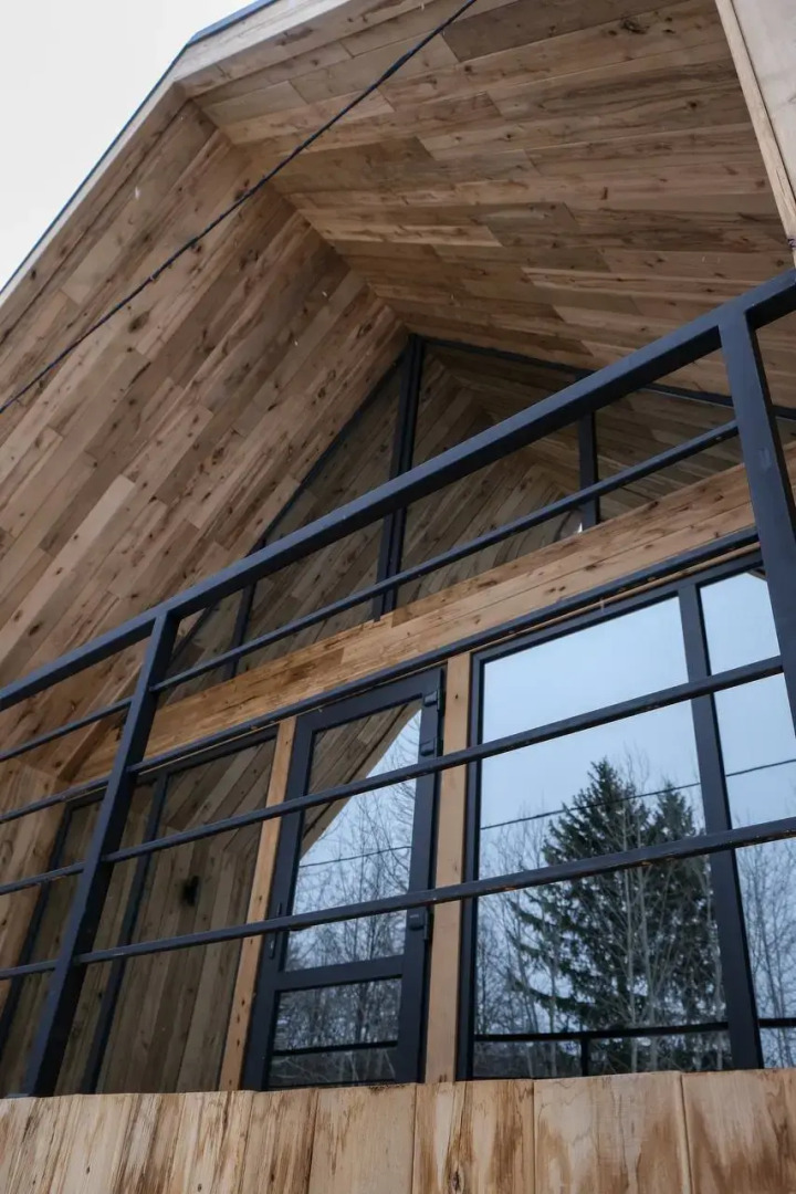 Гостевой дом Песчанка