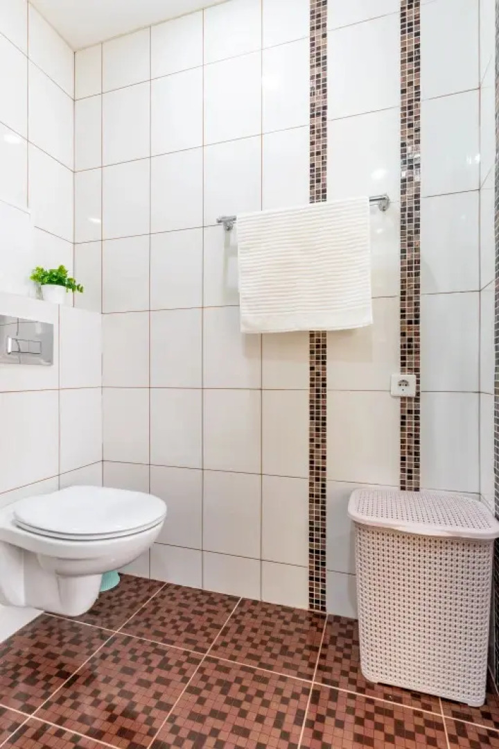 Квартира у парка Галицкого Апарт-Отелика на Героев Разведчиков