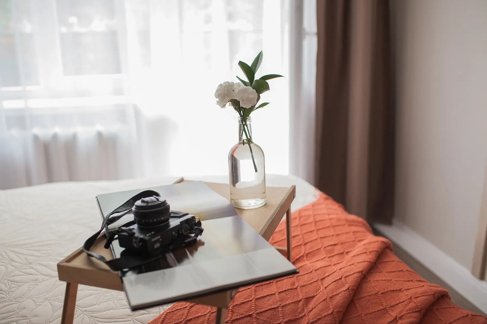 Квартира Очарование Кёнигсберга в самом сердце Янтарного края