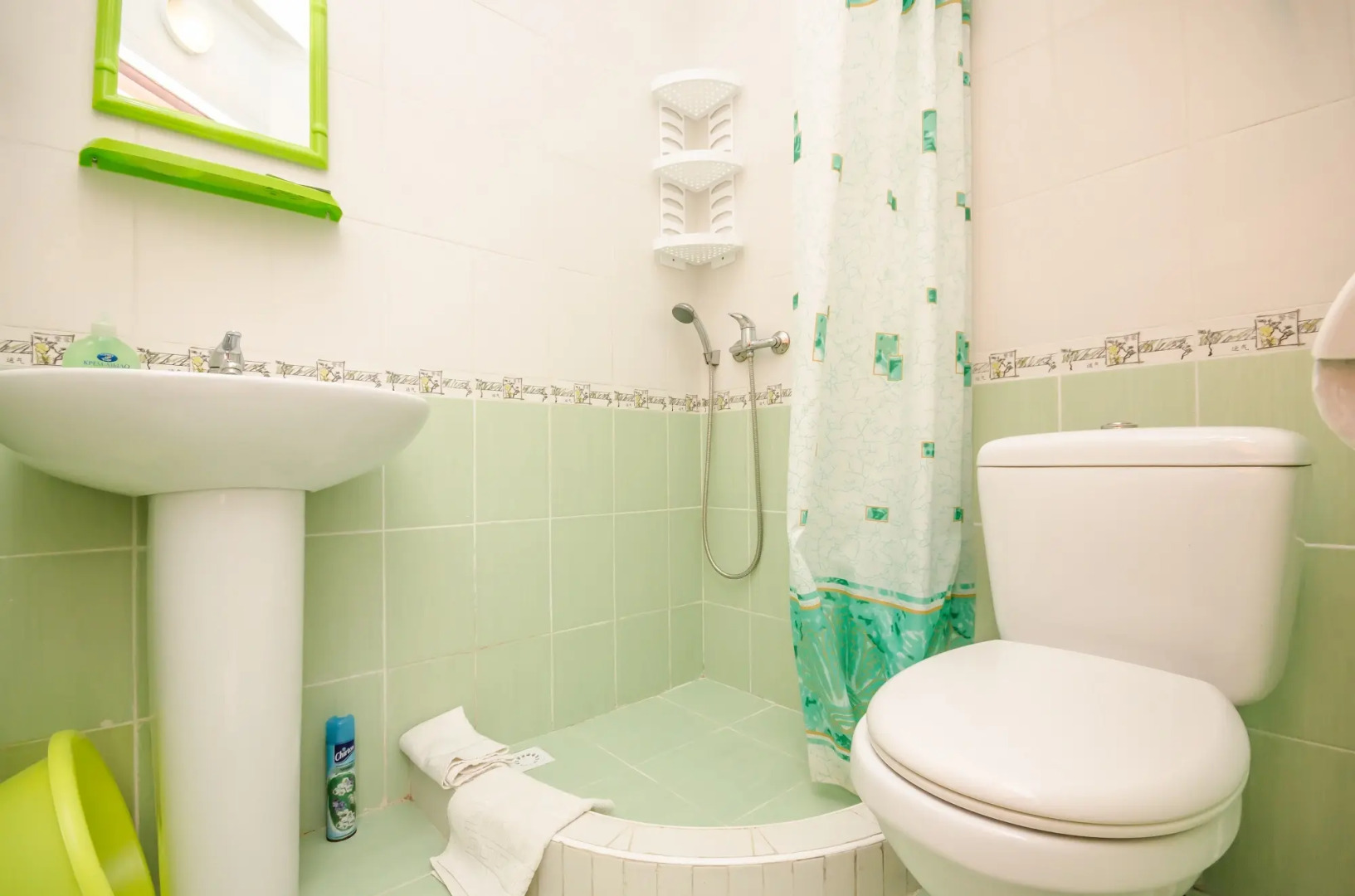 Вилла Любимая