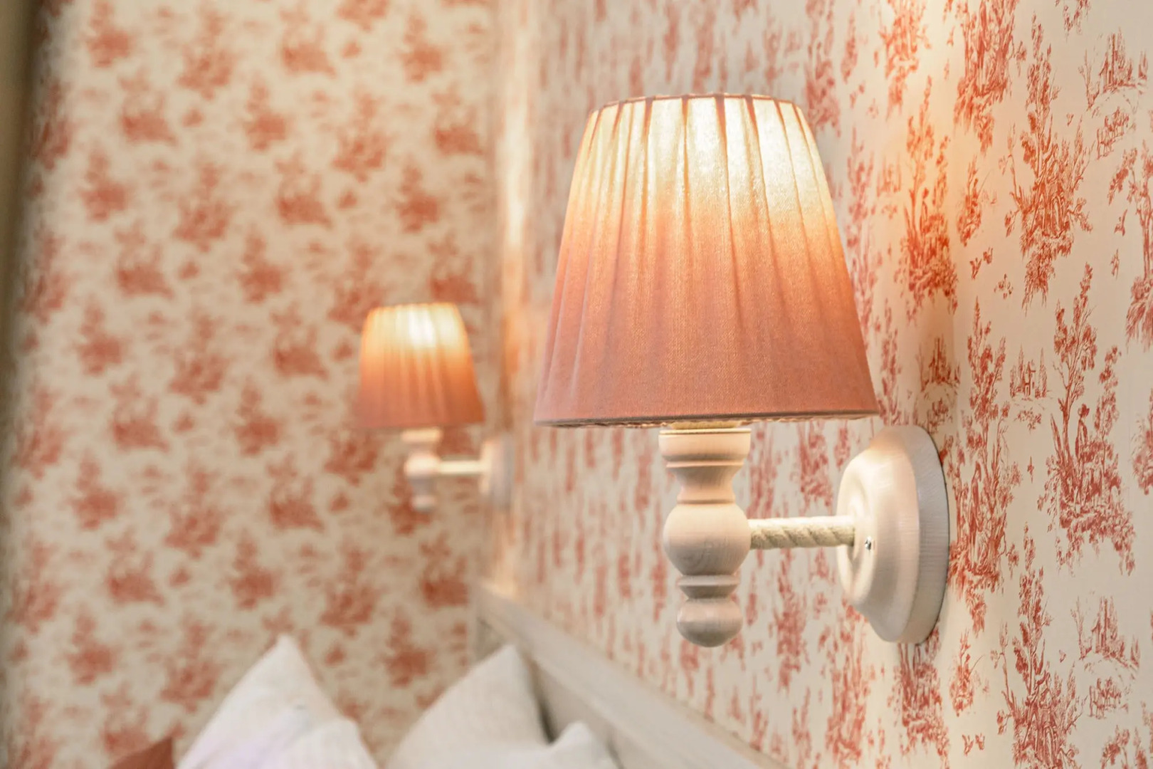 Гостевой дом Фон Люце