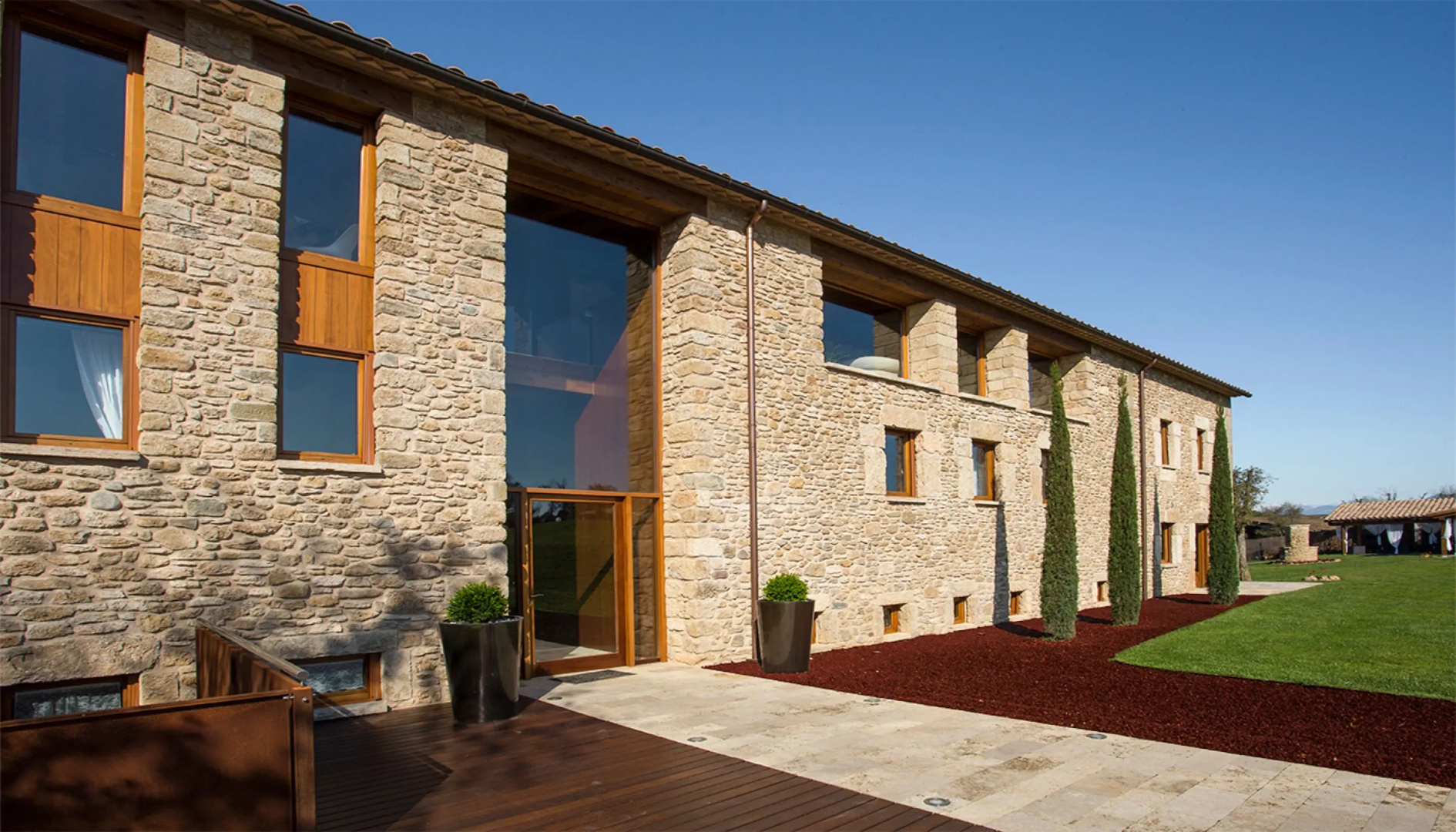 Mas Rosset - Luxury Villa Girona - Costa Brava