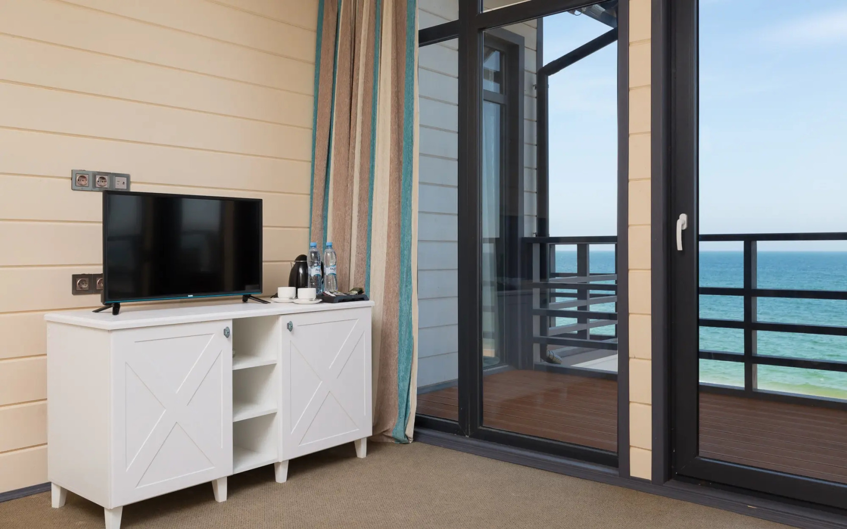 Отель Riga Village Resort