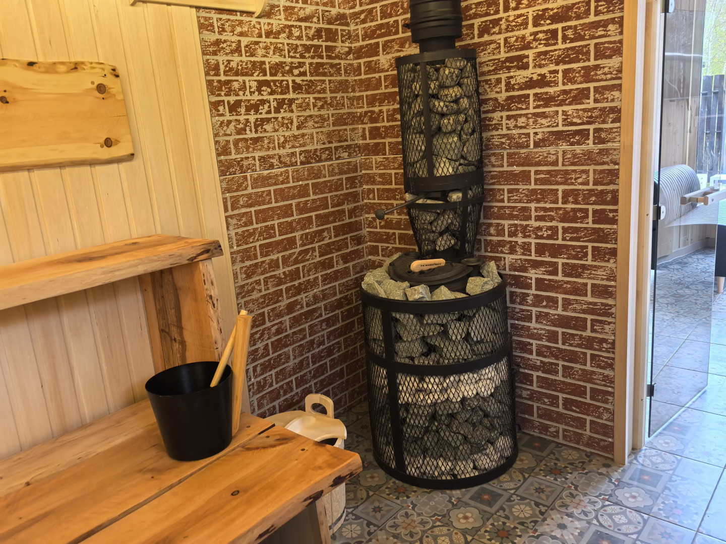 Гостевой дом Вороновское поместье