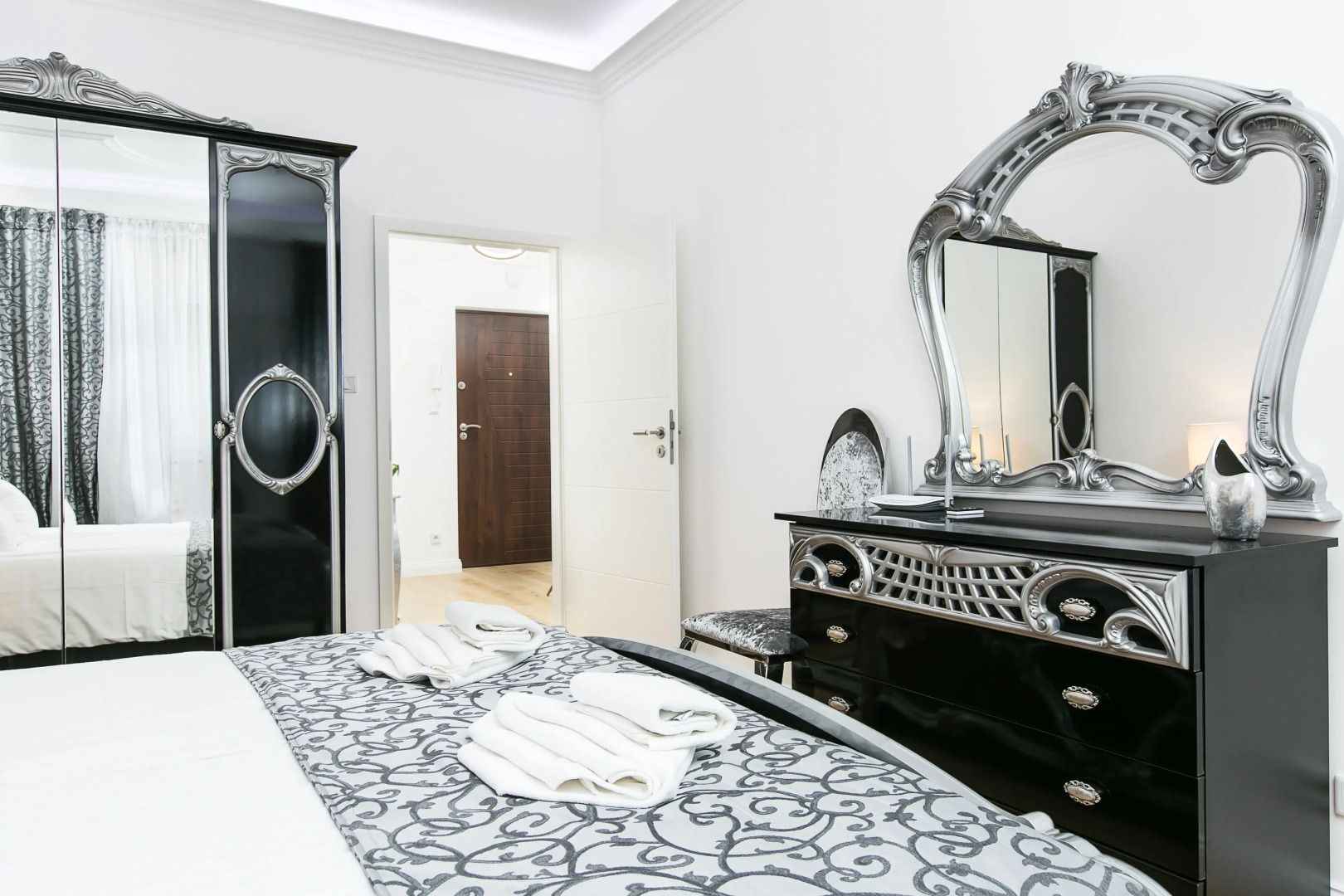 Апартаменты Otium Old Town Łobzowska Residence