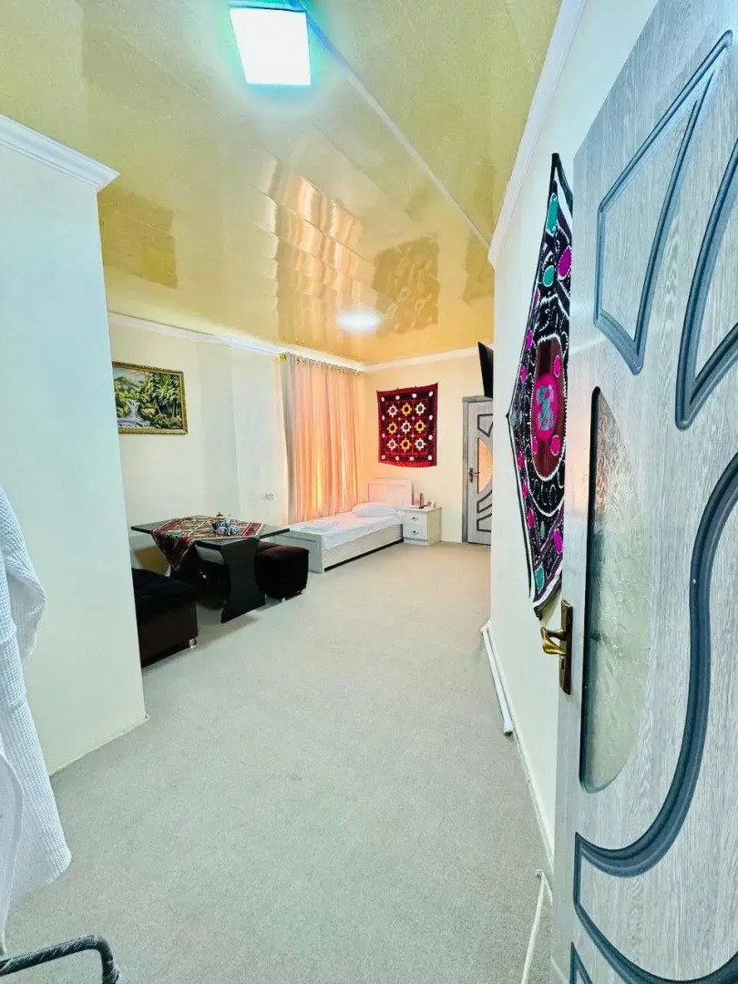 Апарт-отель Khan