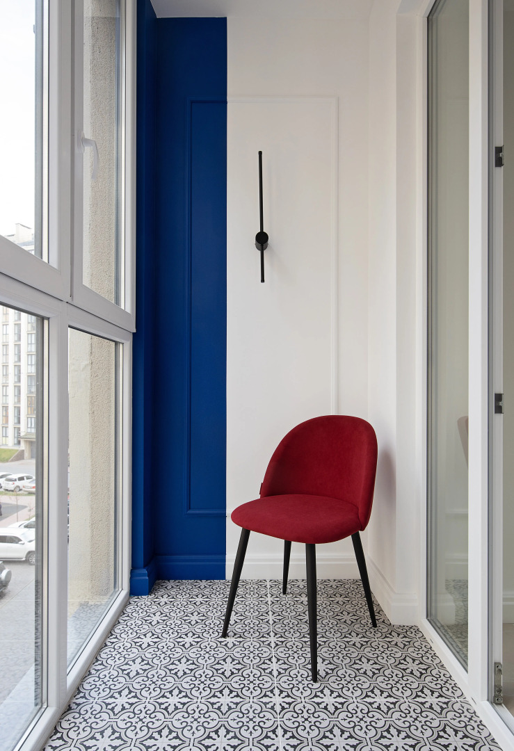 Квартира Baltic Home