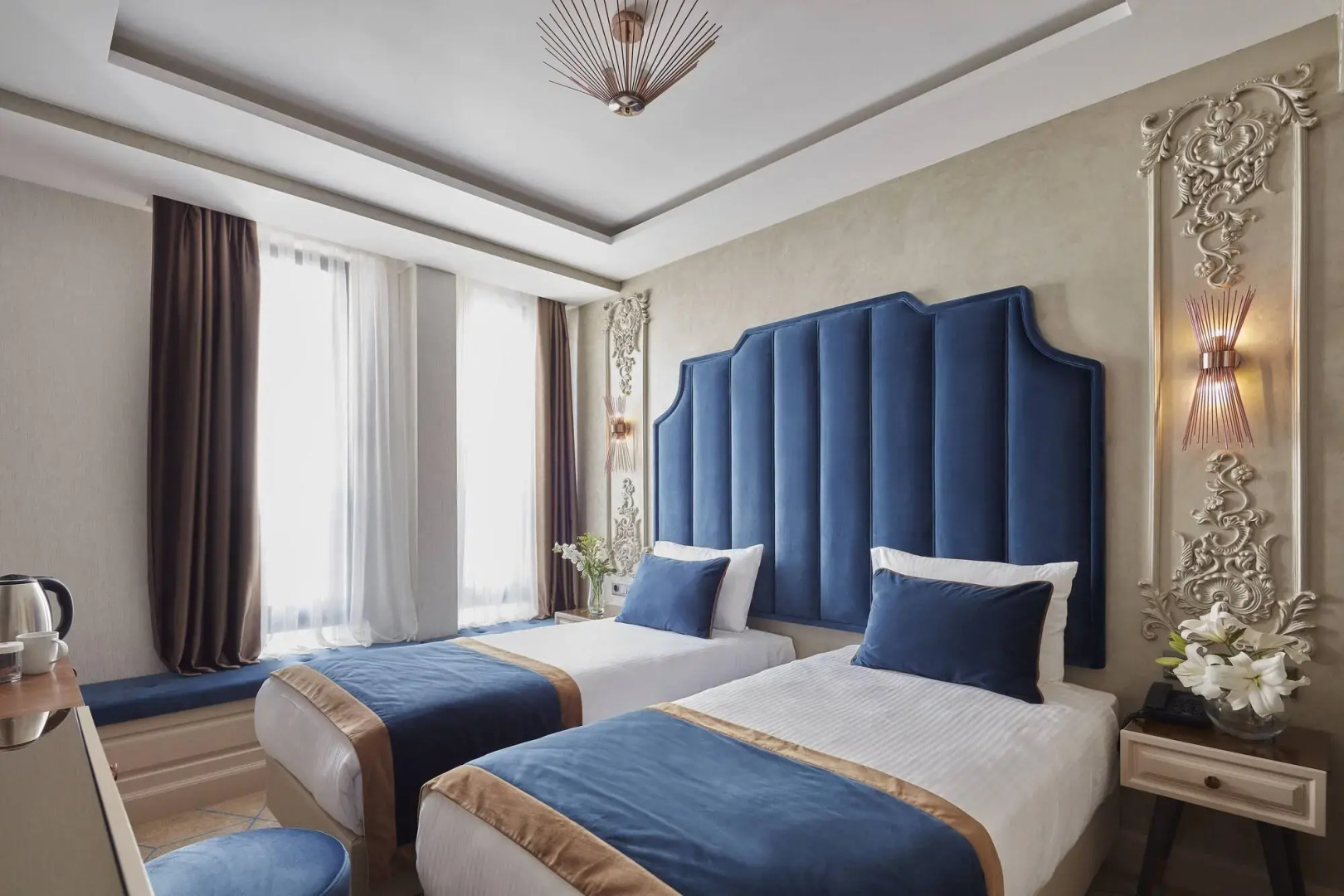 Danis Hotel Istanbul Old City