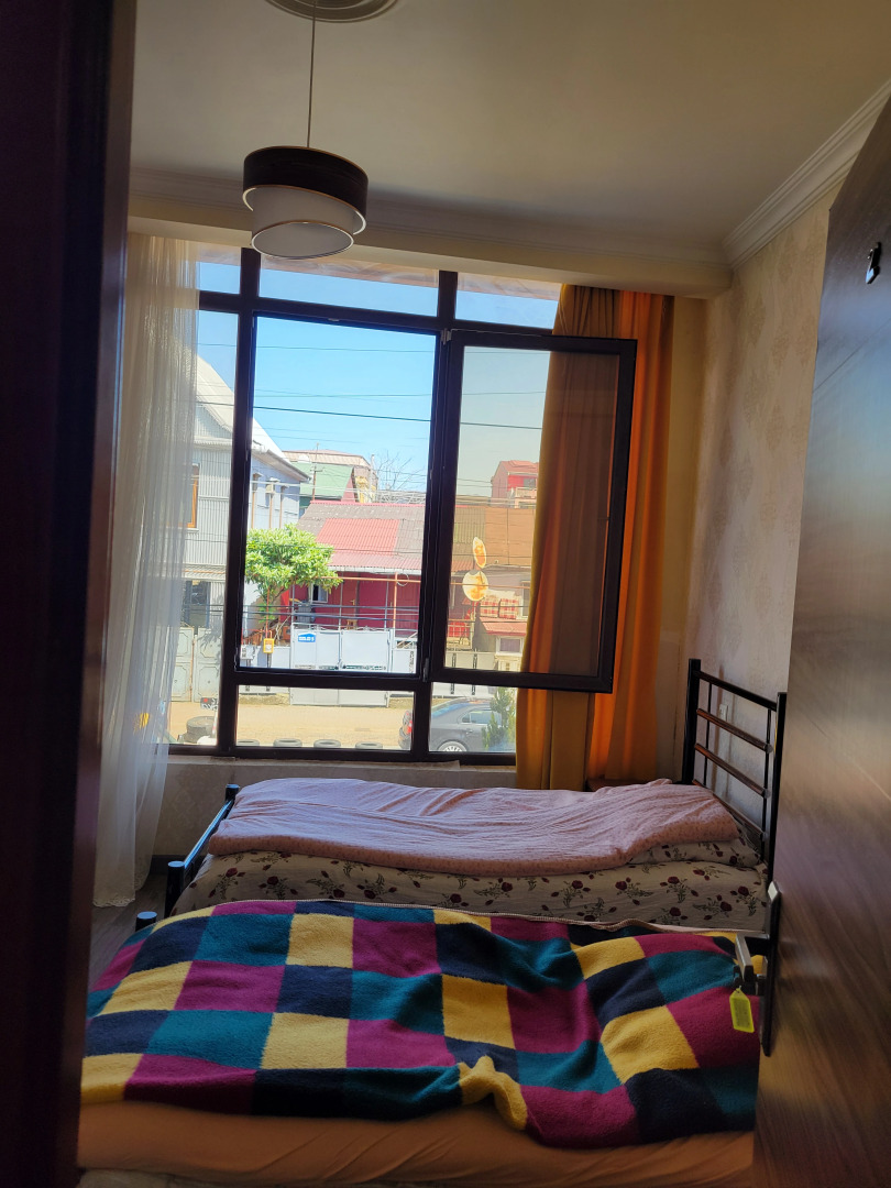 Гостевой дом George