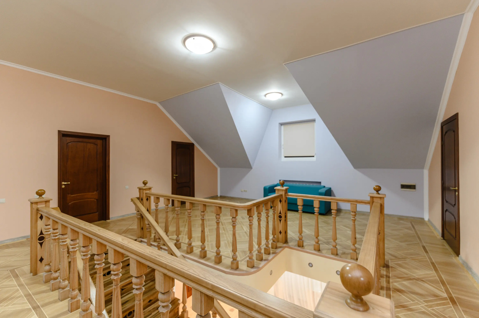 Частный дом Вешки 4, Мытищи, Окружная улица 6