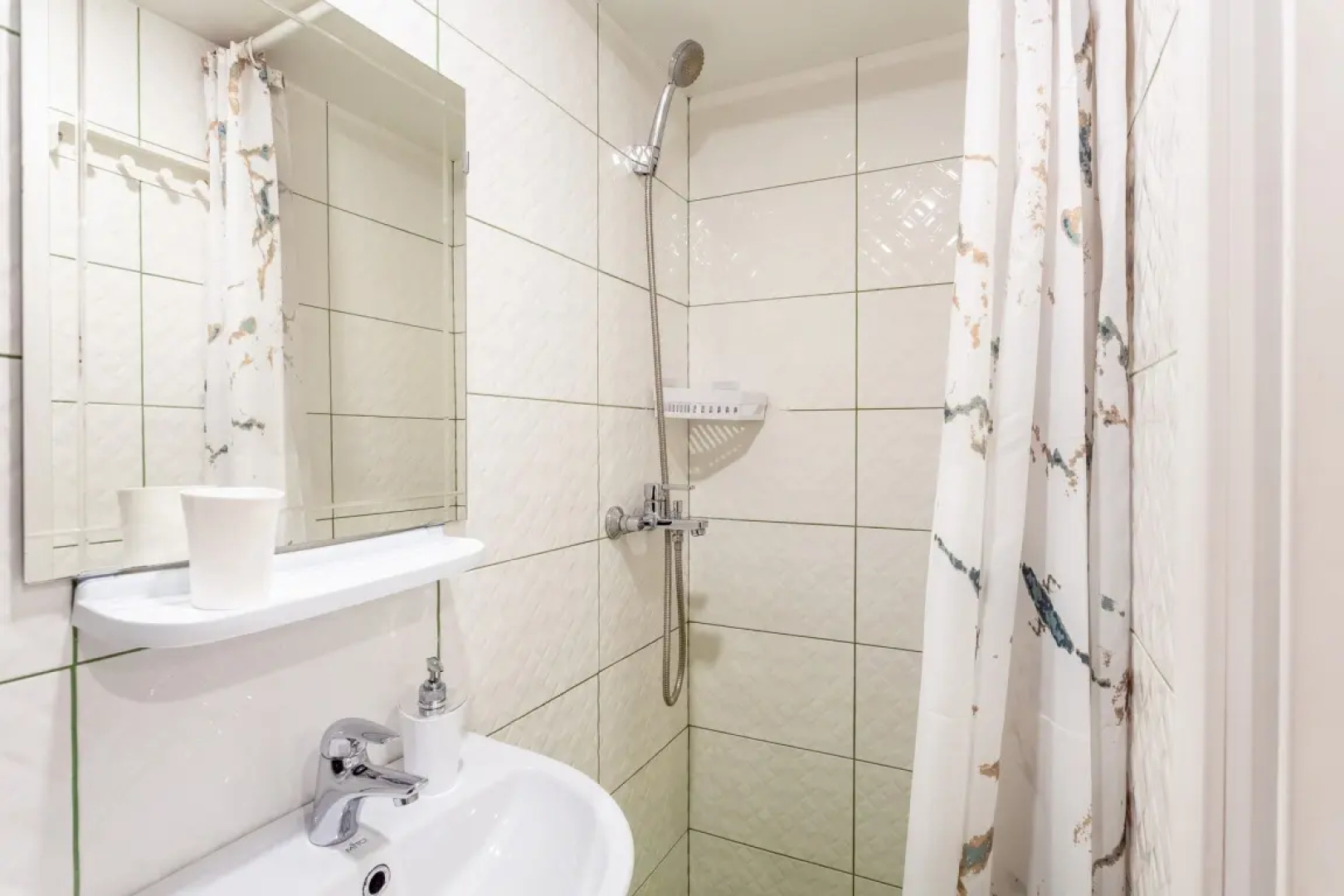 Апартаменты Roomstay Садовая стандарт