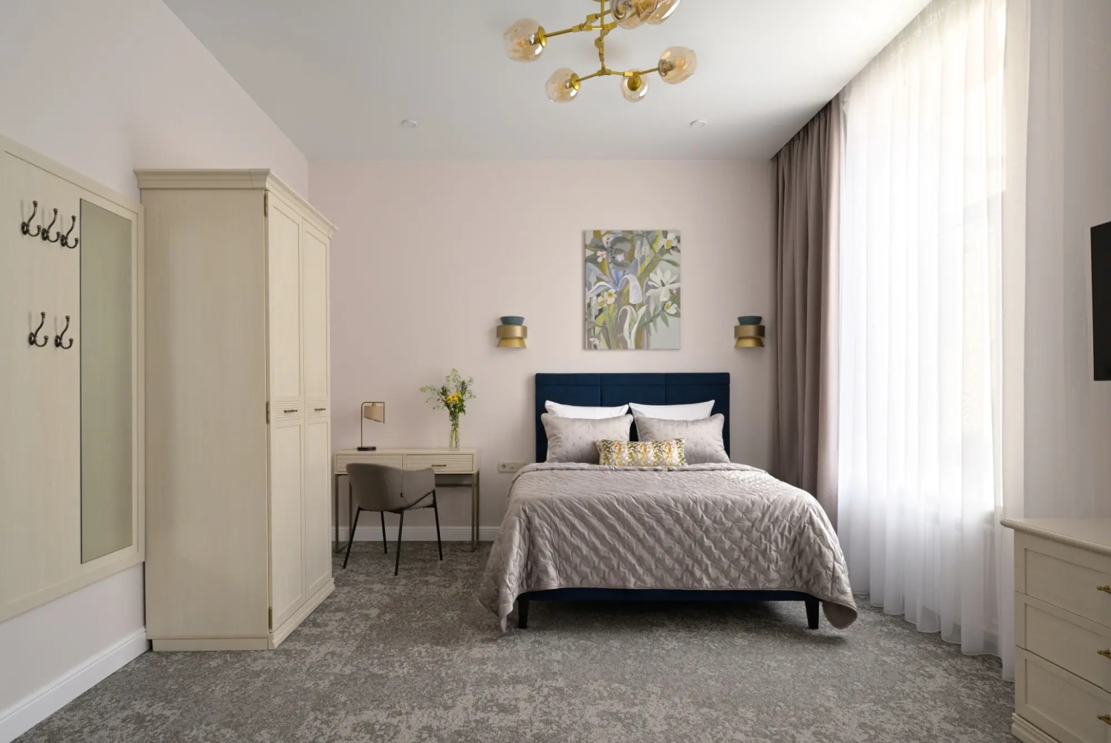 Бутик-Отель Академиа Васильевский