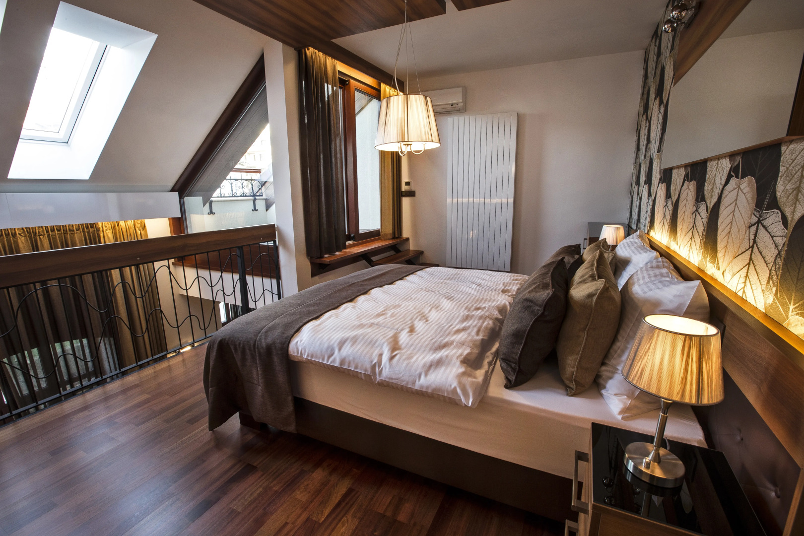 Апартаменты Zuckmann Villa