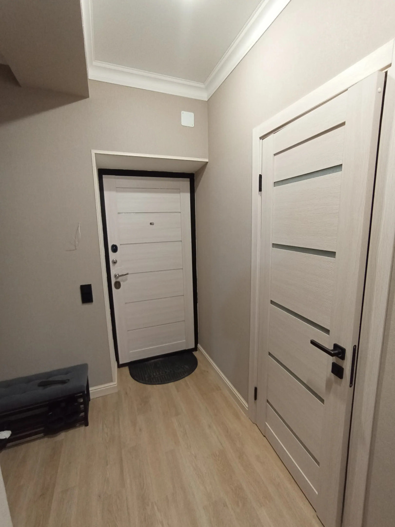 Квартира в Кисловодске по улице Замковая