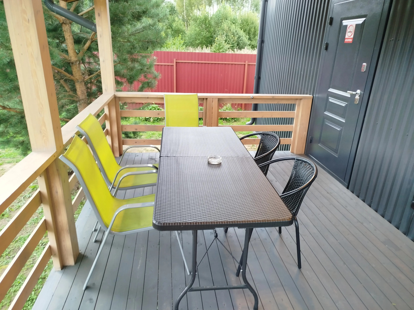 Частный дом Калязин