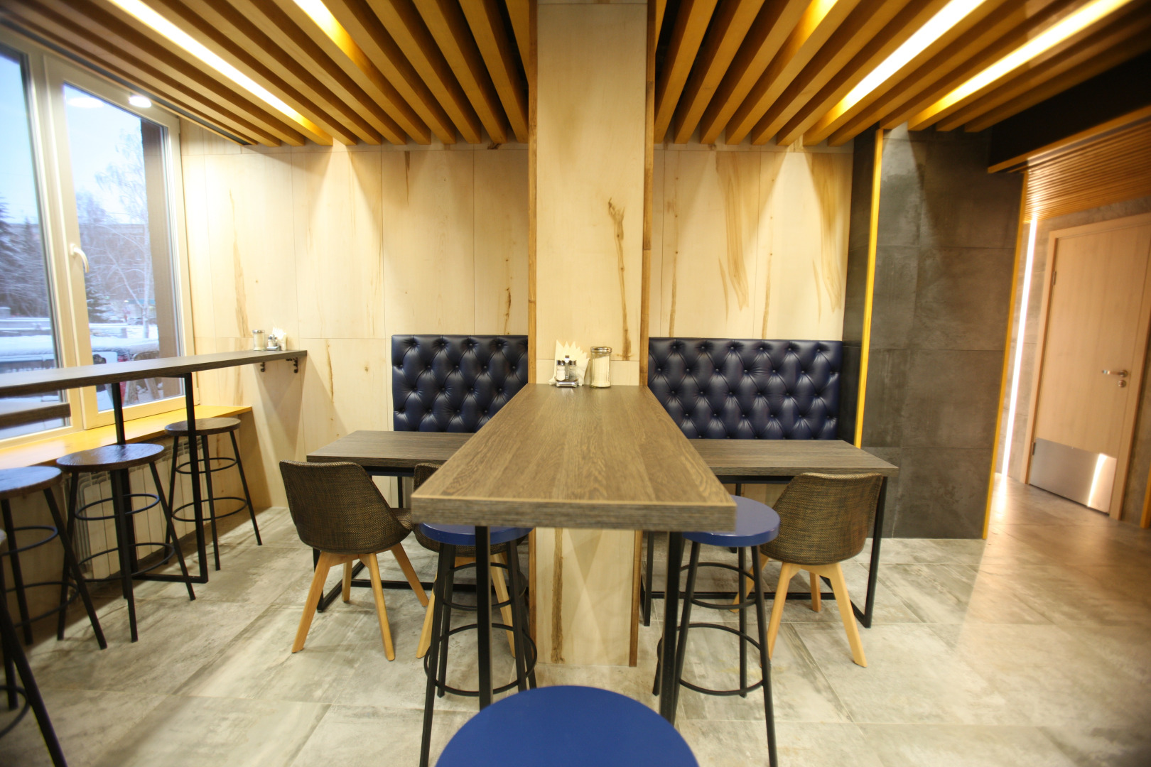 Отель Клуб Путешественников