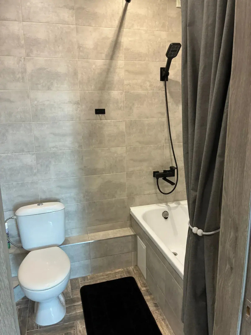 Квартира в центре Калининграда