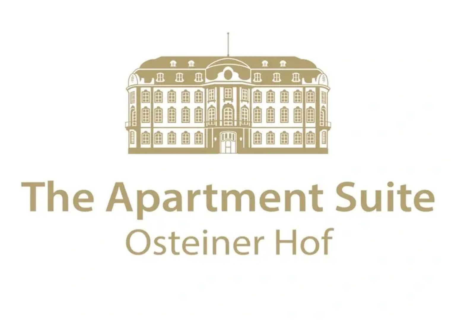Апартаменты Suite Osteiner Hof