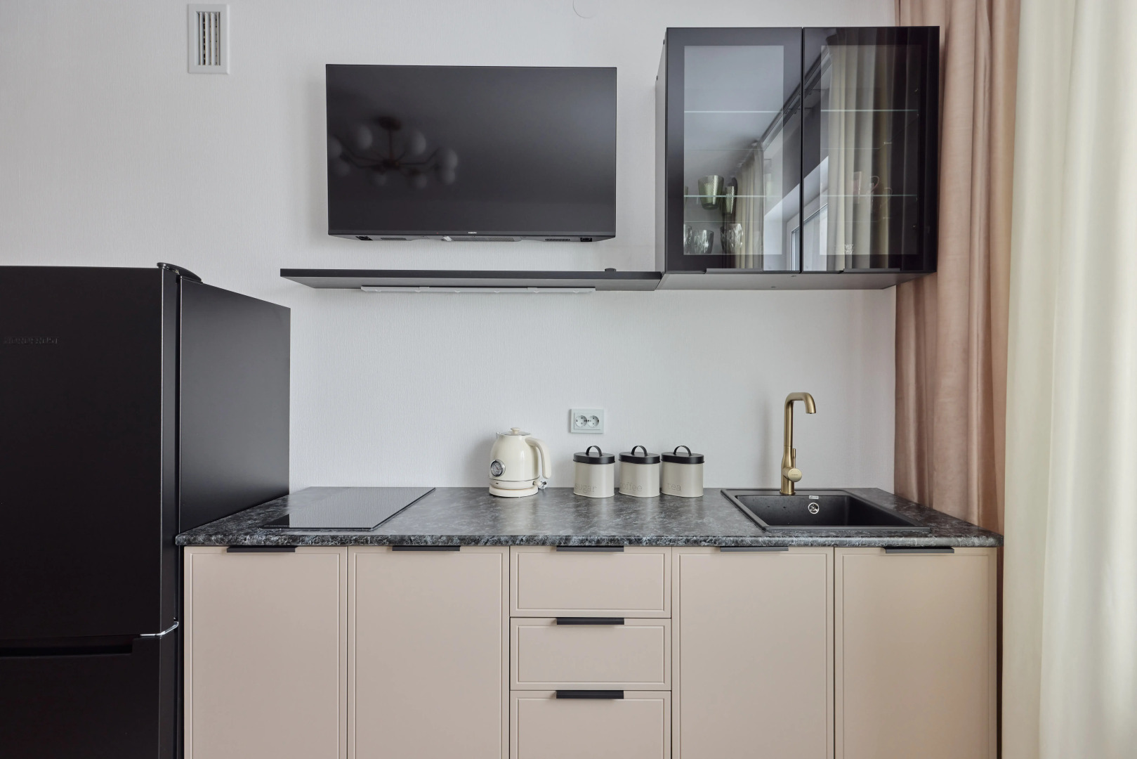 Квартира GetFlat iTown