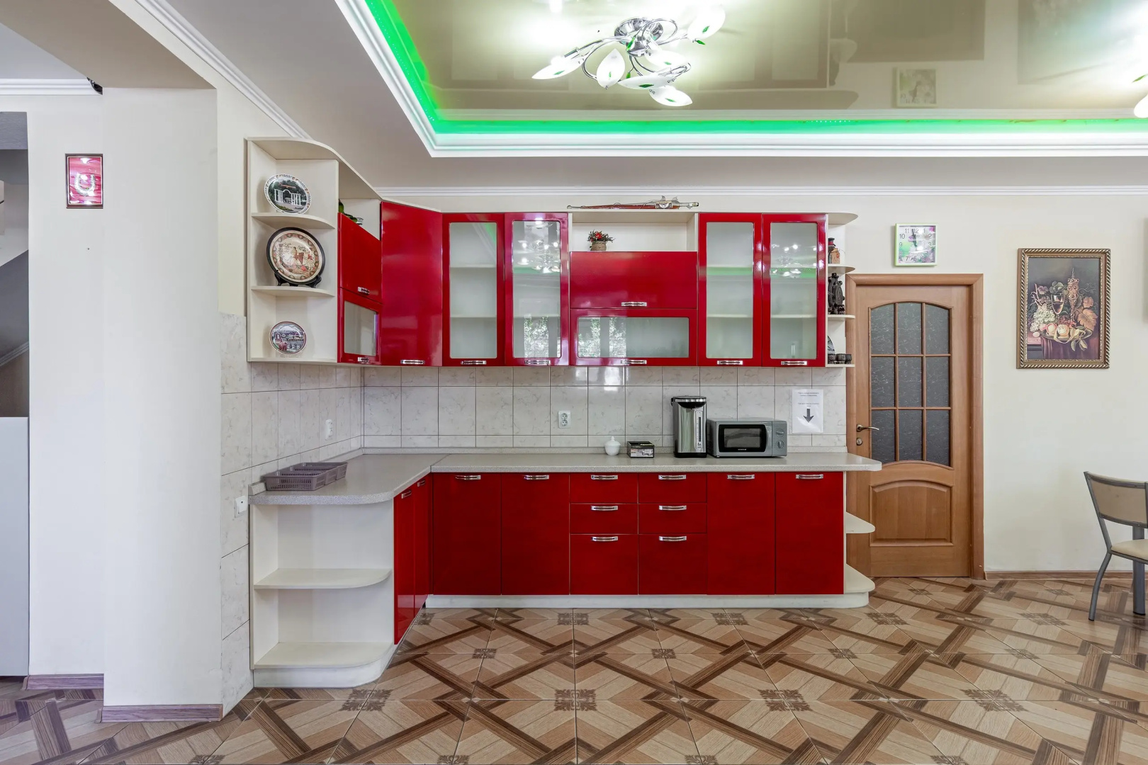 Гостевой дом Дивный