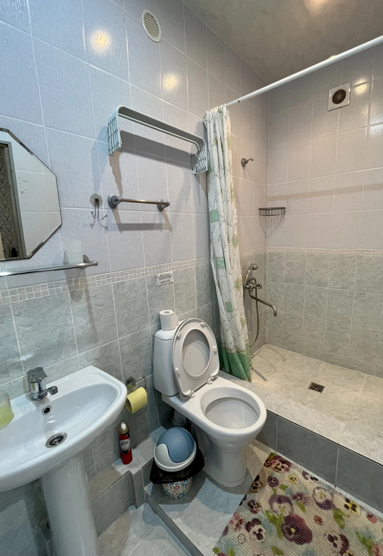 Гостевой дом Симон