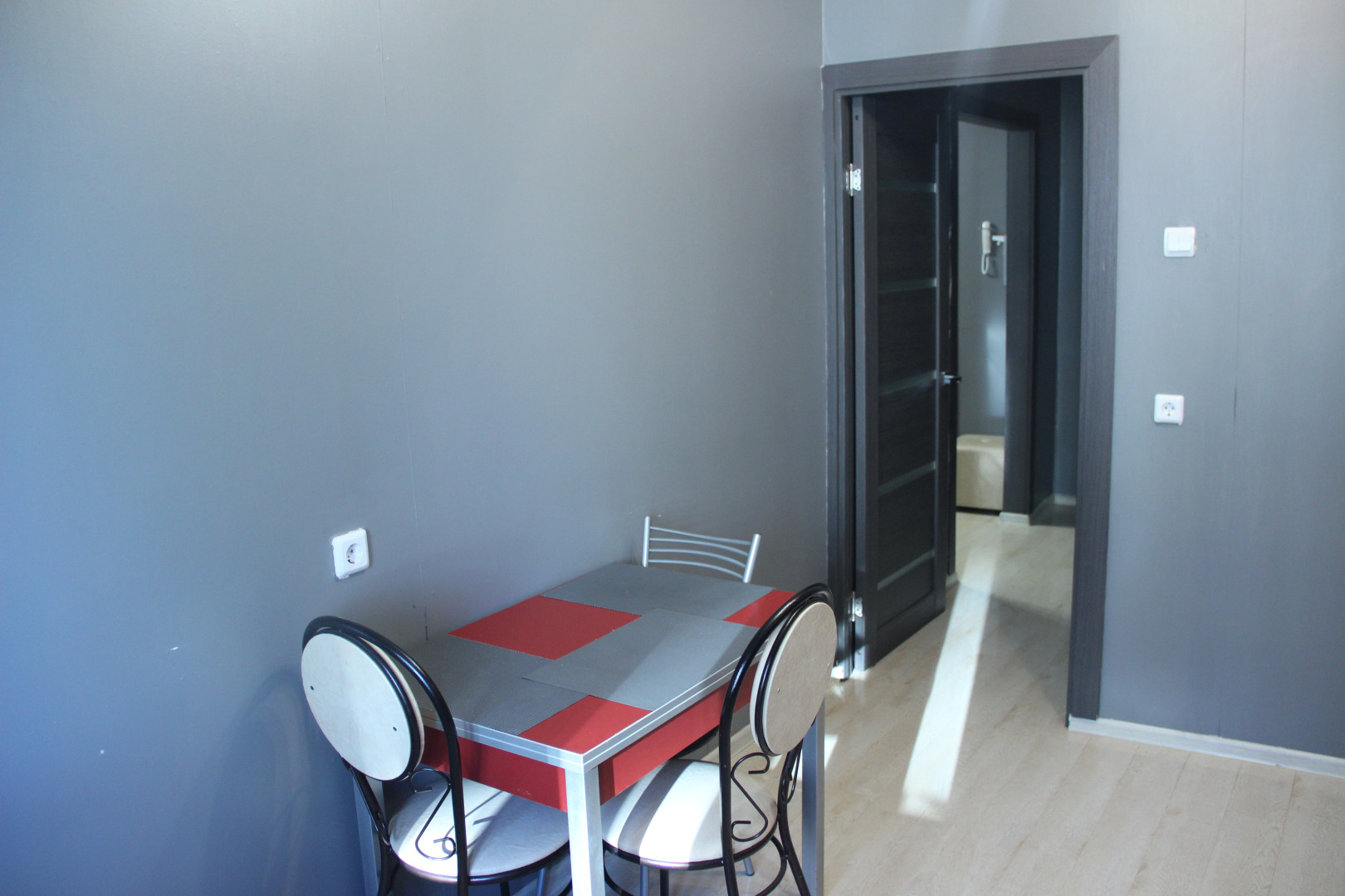 Апартаменты Манго