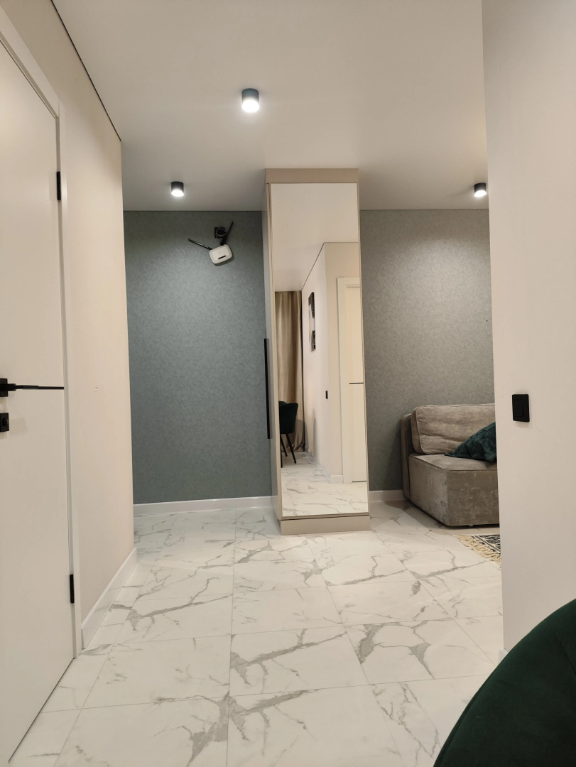 Квартира NATALI Aparts 73в.2