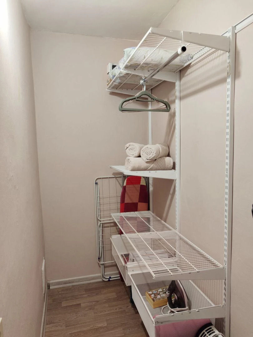 Квартира у рыбной деревни