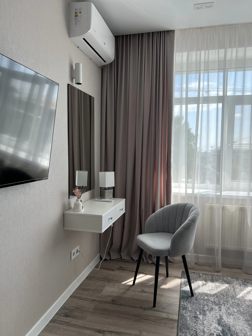 Апартаменты Studenaya_Rest в центре Владимира