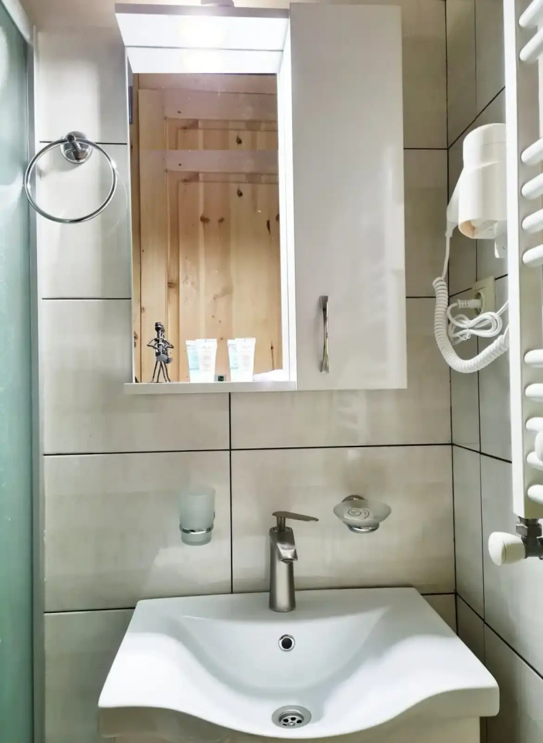 Апарт-отель ApartTen