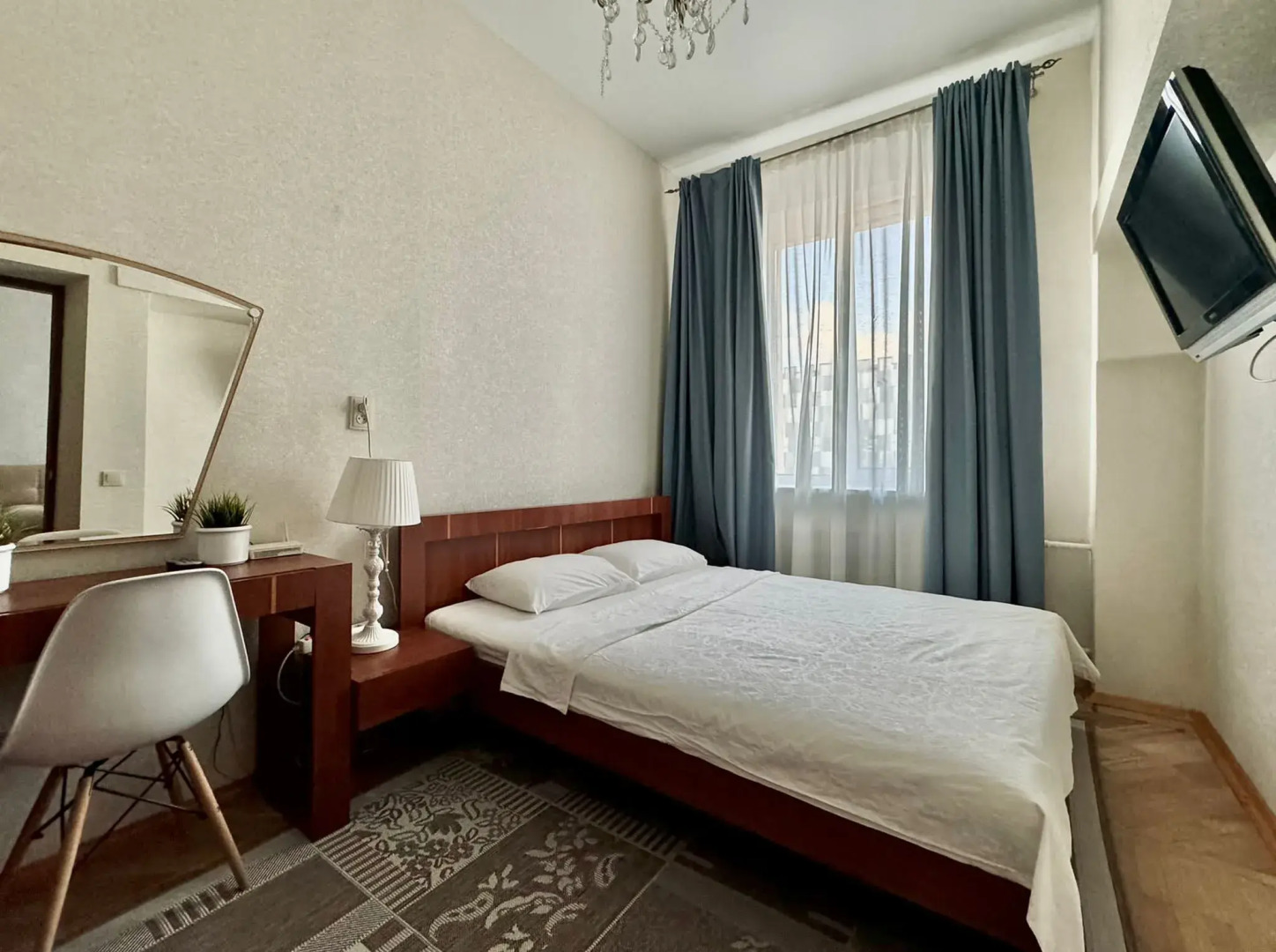 Квартира Суперцентр К.Маркса19+балкон