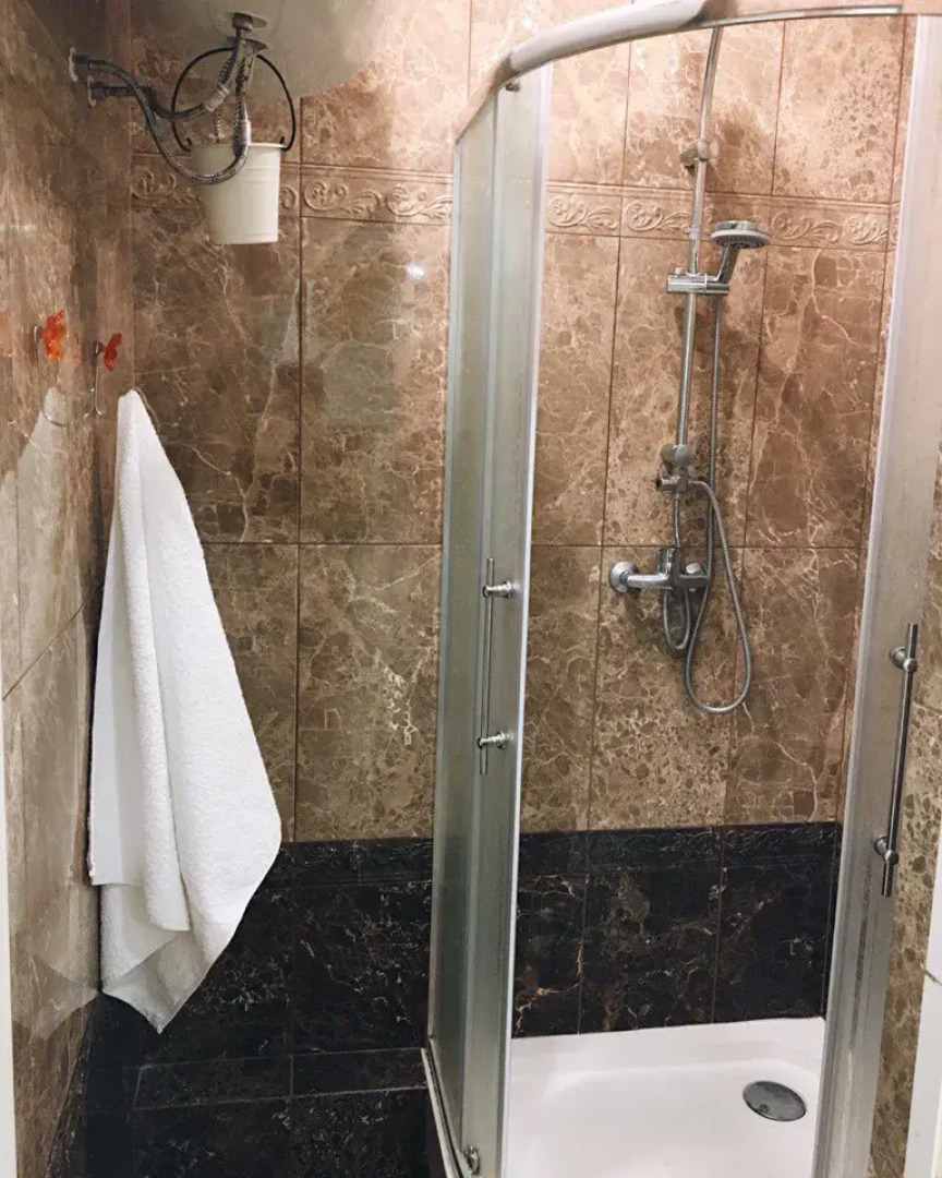 Хостел В Тапочках