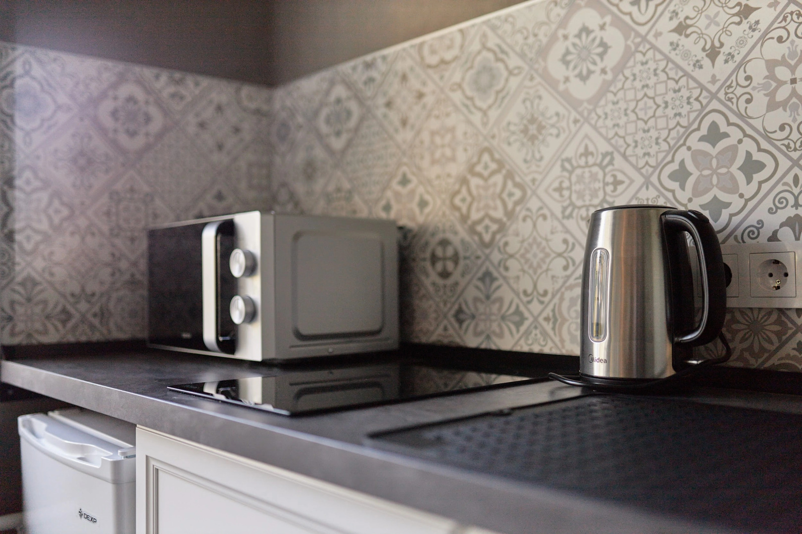 Квартира на улице Советская 6