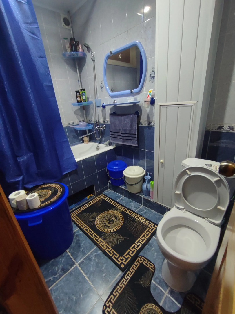 Квартира Дубки Сулакский Каньон