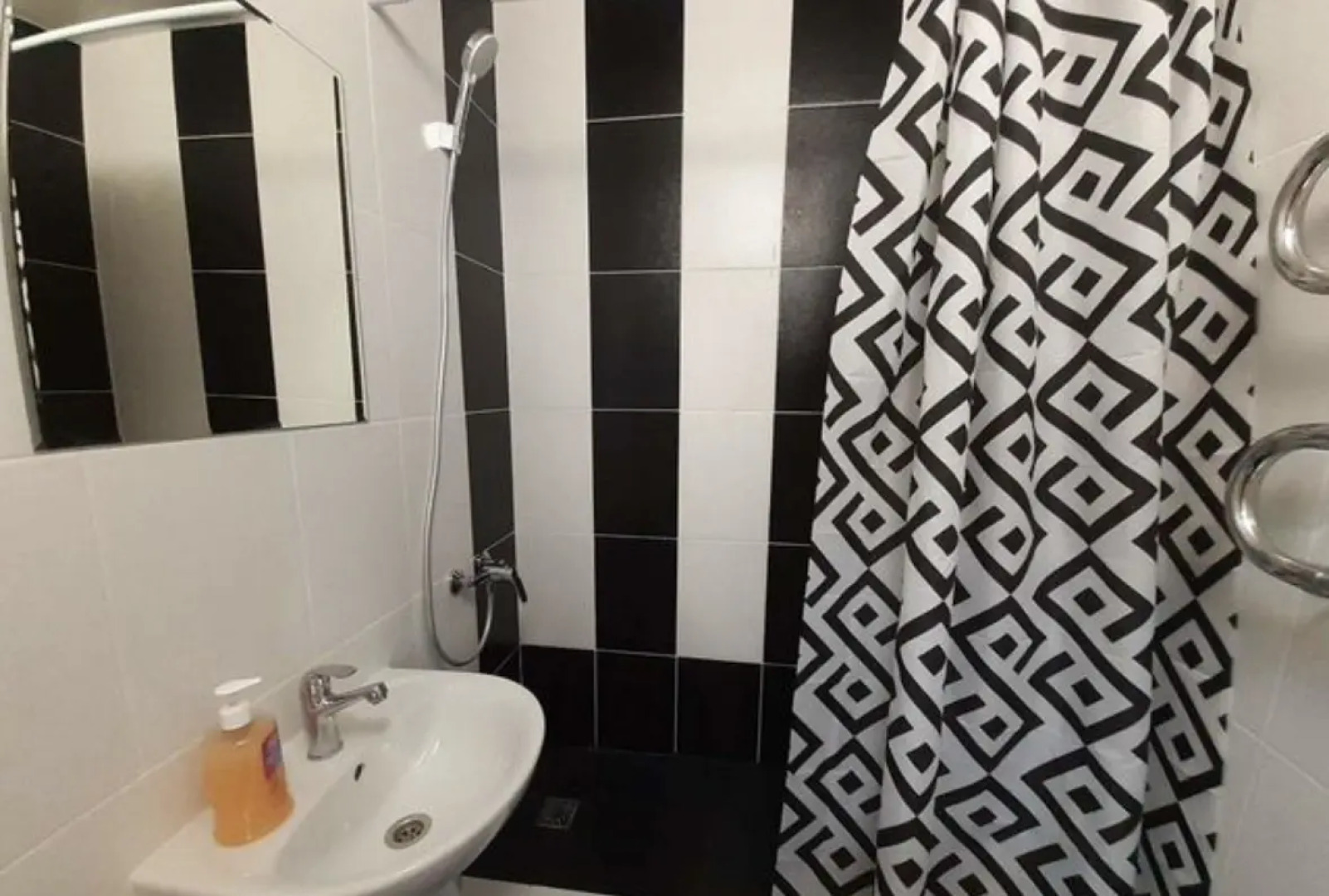 Квартира Rooms 55